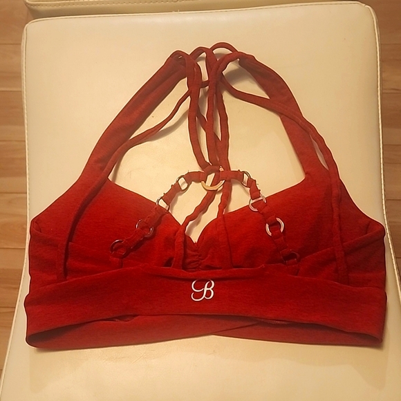 Bombshell Sportwear Set - Picture 7 of 10